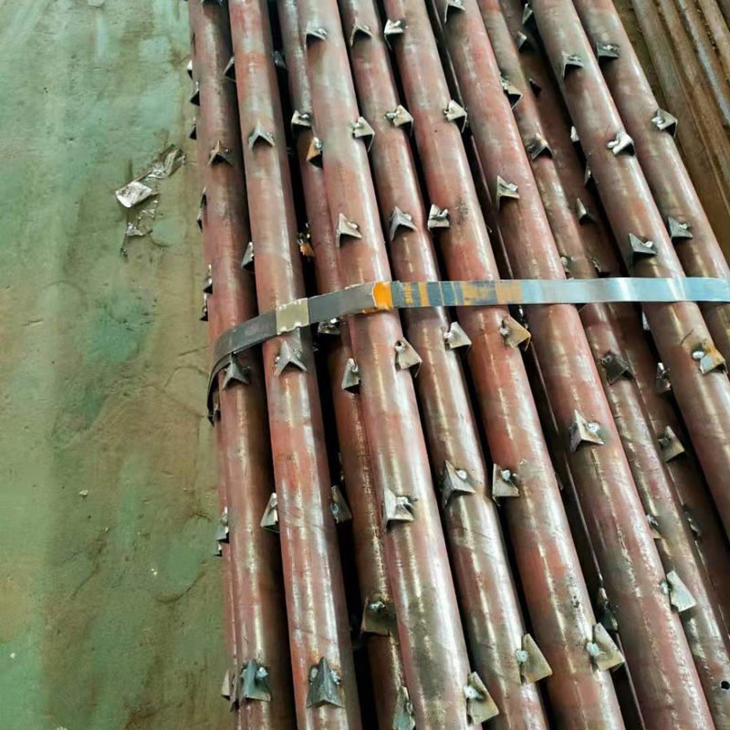 都昌土钉小导管