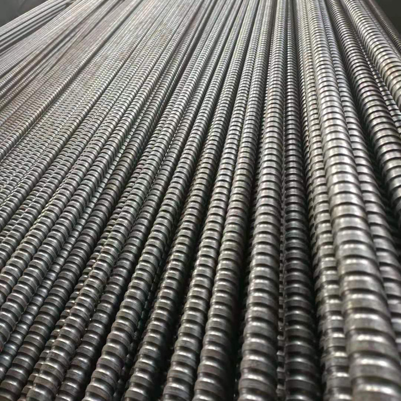 都昌中空锚杆