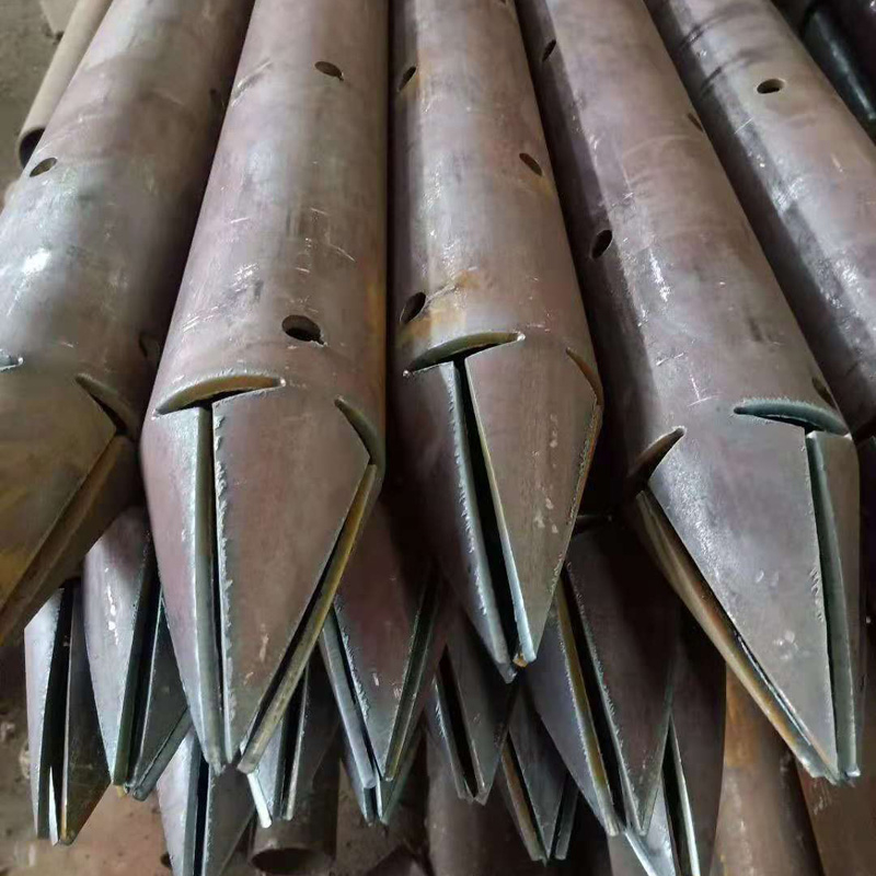 都昌预埋注浆管